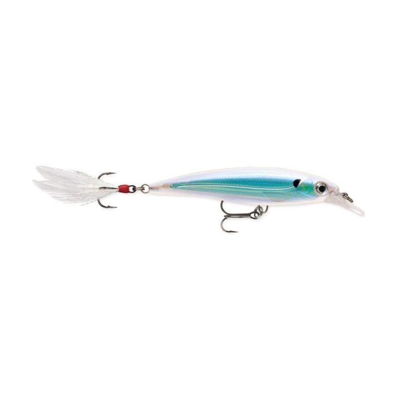 WOBLER RAPALA X-RAP XR10 AS 10cm 13g WOBLER RAPALA X-RAP XR10 AS 10cm 13g