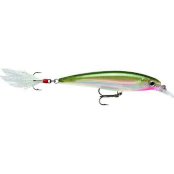 WOBLER RAPALA X-RAP XR10 OG...