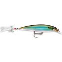 WOBLER RAPALA X-RAP XR10 MBS 10cm 13g