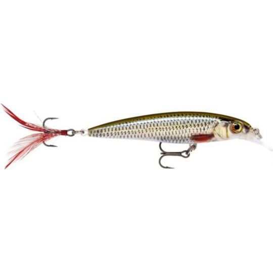 WOBLER RAPALA X-RAP XR10 ROL 10cm 13g WOBLER RAPALA X-RAP XR10 ROL 10cm 13g