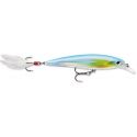 WOBLER RAPALA X-RAP XR10 SLK 10cm 13g