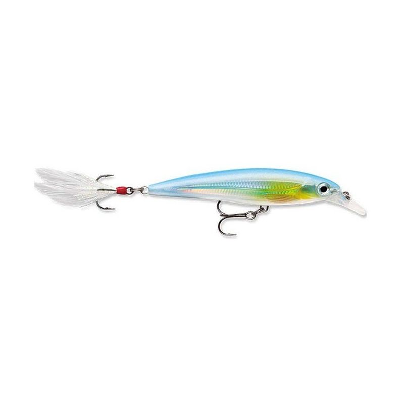 WOBLER RAPALA X-RAP XR10 SLK 10cm 13g WOBLER RAPALA X-RAP XR10 SLK 10cm 13g