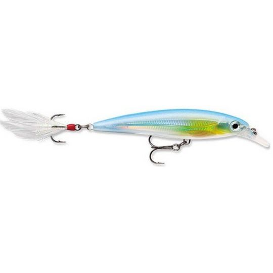 WOBLER RAPALA X-RAP XR10 SLK 10cm 13g WOBLER RAPALA X-RAP XR10 SLK 10cm 13g
