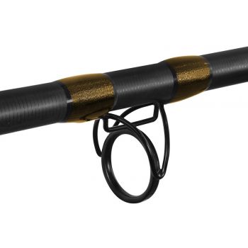 WĘDKA DELPHIN SYMBOLCAT BRONZE 2,55m 500g SUMOWA
