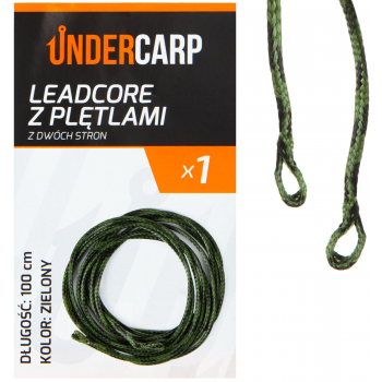 ZESTAW UNDERCARP LEADCORE Z...