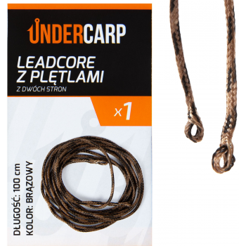 ZESTAW UNDERCARP LEADCORE Z...