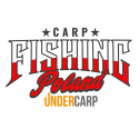 ZESTAW 14 NAKLEJEK UNDER CARP 