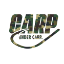 ZESTAW 14 NAKLEJEK UNDER CARP 