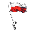 ZESTAW 14 NAKLEJEK UNDER CARP 