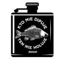 ZESTAW 14 NAKLEJEK UNDER CARP 