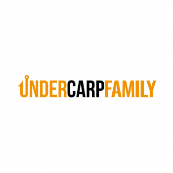 ZESTAW 14 NAKLEJEK UNDER CARP 