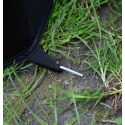 PARASOL MIKADO METHOD FEEDER Z OSŁONĄ 2,5m 250cm