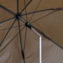 PARASOL MIKADO Z OSŁONĄ 360 MOSKITIERY 3,00m 300cm