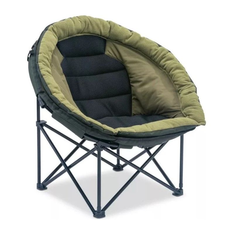 FOTEL ANACONDA CUPOLA 2 CHAIR KRZESŁO OKRĄGŁE