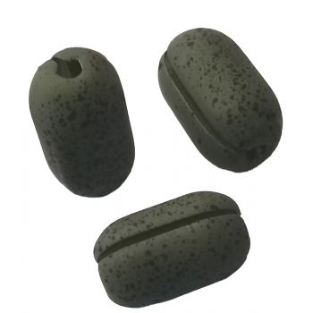 CIĘŻARKI MIKADO POP UP WEIGHTS 1.2g 10szt