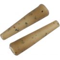 TULEJA MIKADO GUMKA DO KLIPSA CAMO 10szt ŁĄCZNIK