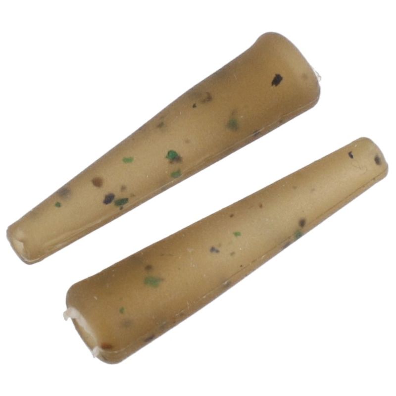 TULEJA MIKADO GUMKA DO KLIPSA CAMO 10szt ŁĄCZNIK