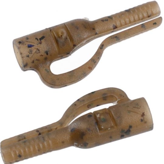 BEZPIECZNY KLIPS MIKADO Z PINEM CAMO 10szt BEZPIECZNY KLIPS MIKADO Z PINEM CAMO 10szt