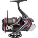 KOŁOWROTEK DAIWA NINJA LT 2000 + PLECIONKA 0,13mm 