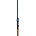 WĘDKA DAIWA NINJA X KIDS 1,60m 10-30g BLUE SPIN