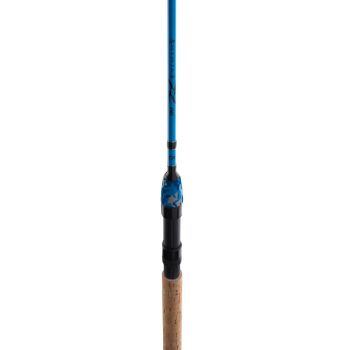 WĘDKA DAIWA NINJA X KIDS 1,60m 10-30g BLUE SPIN
