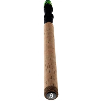 WĘDKA DAIWA NINJA X KIDS 1,80m 20-60g GREEN SPIN
