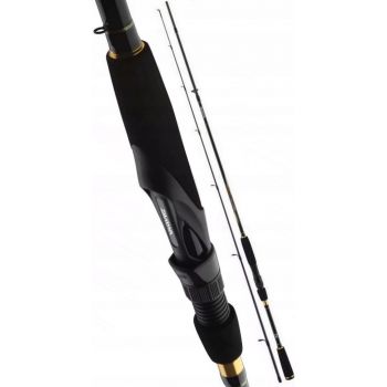 WĘDKA DAIWA CROSSFIRE SPIN 2,40m 15-40g SPINNING
