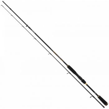 WĘDKA DAIWA CROSSFIRE JIG 2,40m 8-35g JIGGER