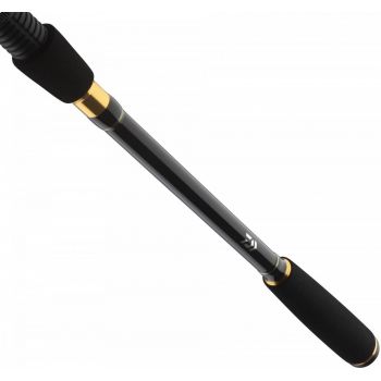 WĘDKA DAIWA CROSSFIRE JIG 2,40m 8-35g JIGGER