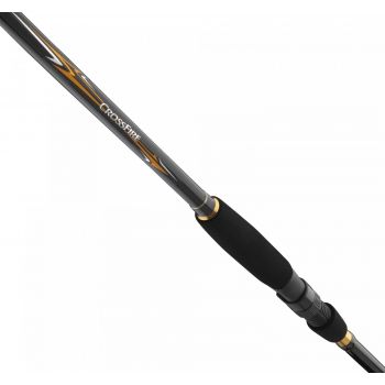 WĘDKA DAIWA CROSSFIRE JIG 2,40m 8-35g JIGGER