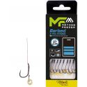 HACZYKI MIKADO METHOD FEEDER PRZYPON Z GUMKĄ 12