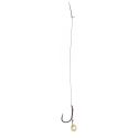 HACZYKI MIKADO METHOD FEEDER PRZYPON Z GUMKĄ 10