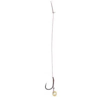 HACZYKI MIKADO METHOD FEEDER PRZYPON Z GUMKĄ 10