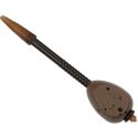 CIĘŻAREK MIKADO FEEDER BOMB Q.M.F. 15g 1szt