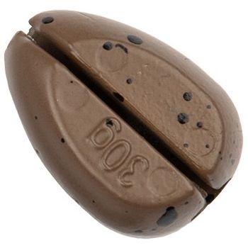 CIĘŻAREK MIKADO FEEDER BOMB Q.M.F. 15g 1szt