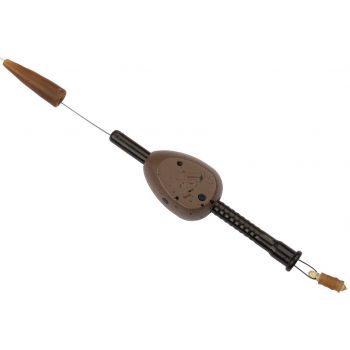 CIĘŻAREK MIKADO FEEDER BOMB Q.M.F. 15g 1szt
