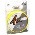 PLECIONKA NIHONTO FINE BRAID FLUO 0,18mm 150m 