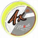 PLECIONKA NIHONTO FINE BRAID FLUO 0,18mm 150m 