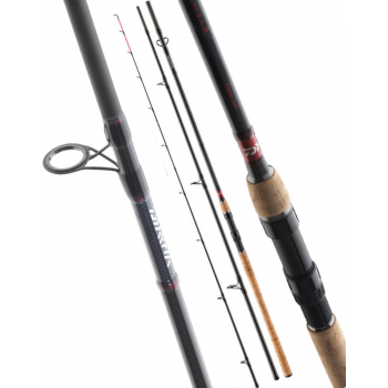WĘDKA DAIWA NINJA X METHOD FEEDER 3,30g 80g