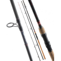 WĘDKA DAIWA NINJA X METHOD FEEDER 3,60g 80g