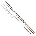 WĘDKA DAIWA NINJA X METHOD FEEDER 3,60g 80g