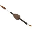 CIĘŻAREK MIKADO FEEDER BOMB Q.M.F. 40g 1szt