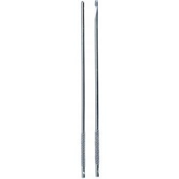 WYPYCHACZ JAXON WĘDKARSKI 17cm 2szt