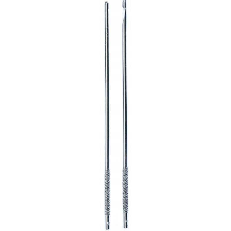 WYPYCHACZ JAXON WĘDKARSKI 17cm 2szt WYPYCHACZ JAXON WĘDKARSKI 17cm 2szt