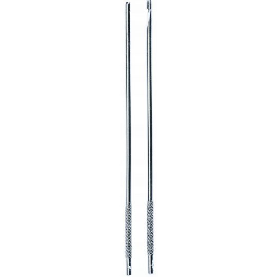 WYPYCHACZ JAXON WĘDKARSKI 17cm 2szt WYPYCHACZ JAXON WĘDKARSKI 17cm 2szt