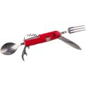 MULTITOOL BIWAKOWY MIKADO SCYZORYK WIDELEC ŁYŻKA