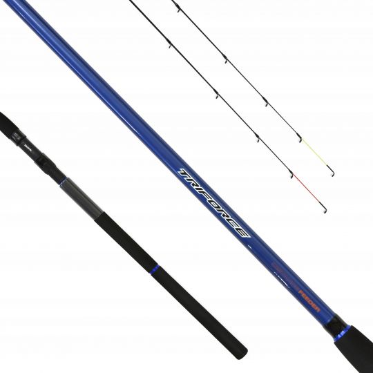 WĘDKA DAIWA TRIFORCE FEEDER 3,60m 180g WĘDKA DAIWA TRIFORCE FEEDER 3,60m 180g