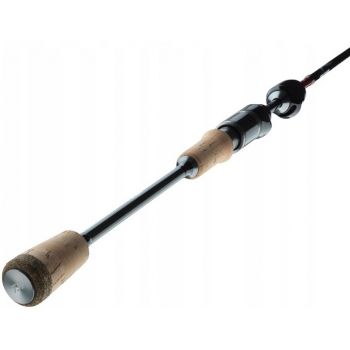 WĘDKA DAIWA NINJA X SPOON 1,95m 2-6g NA PSTRĄGI