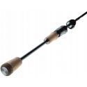 WĘDKA DAIWA NINJA X SPOON ST 2,15m 2-6g NA PSTRĄGI