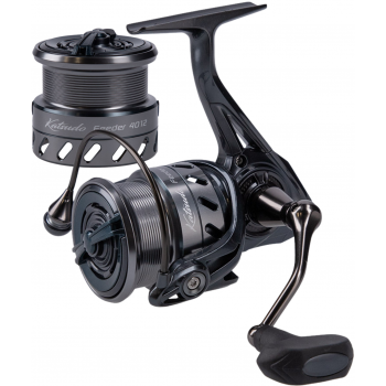KOŁOWROTEK MIKADO KATSUDO FEEDER 4012